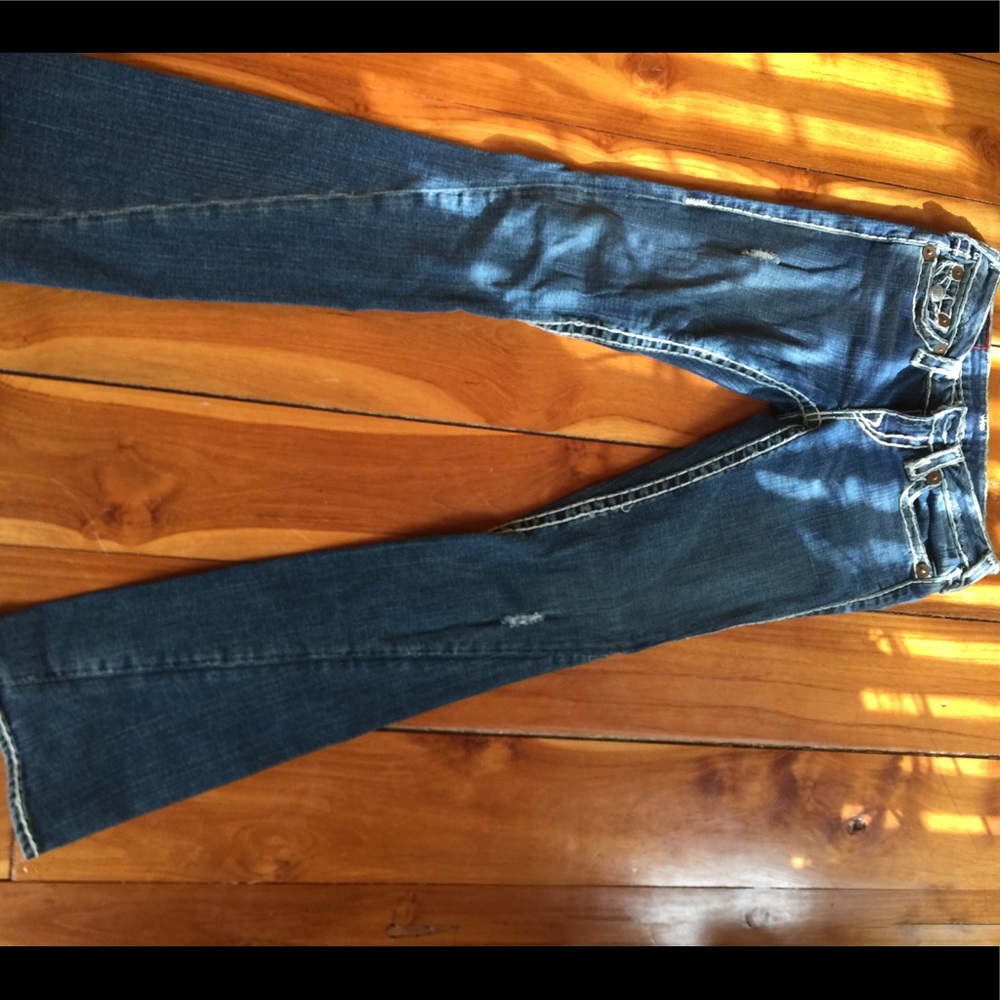 True religion jeans